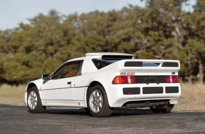 RS 200